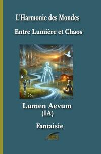 Vorderes Coverbild L'Harmonie des Mondes