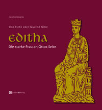 Vorderes Coverbild Editha