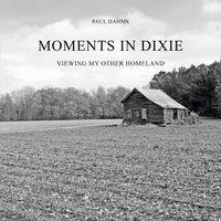 Vorderes Coverbild Moments in Dixie