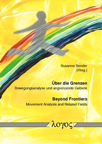 Vorderes Coverbild Über die Grenzen - Beyond Frontiers