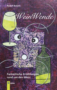 Vorderes Coverbild Wein Wende