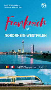 Vorderes Coverbild Frankreich in Nordrhein-Westfalen