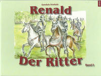 Vorderes Coverbild Renald, der Ritter