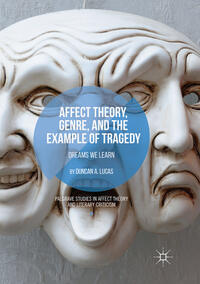 Vorderes Coverbild Affect Theory, Genre, and the Example of Tragedy