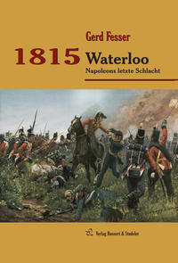Vorderes Coverbild 1815