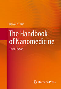 Vorderes Coverbild The Handbook of Nanomedicine