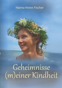 Vorderes Coverbild Geheimnisse (m)einer Kindheit