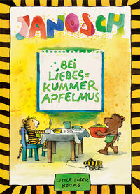 Vorderes Coverbild Bei Liebeskummer Apfelmus