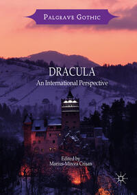 Vorderes Coverbild Dracula
