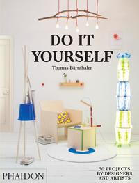 Vorderes Coverbild Do It Yourself