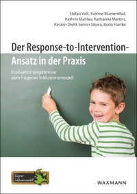 Vorderes Coverbild Der Response-to-Intervention-Ansatz in der Praxis