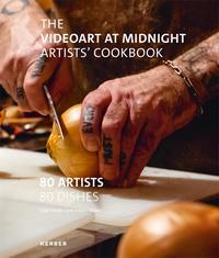 Vorderes Coverbild The Videoart at Midnight Artist's Cookbook