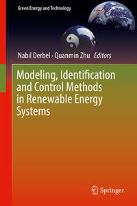 Vorderes Coverbild Modeling, Identification and Control Methods in Renewable Energy Systems