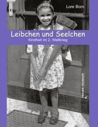 Vorderes Coverbild Leibchen und Seelchen