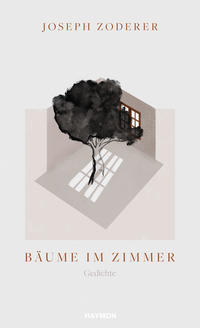 Vorderes Coverbild Bäume im Zimmer