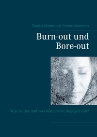 Vorderes Coverbild Burn-out und Bore-out
