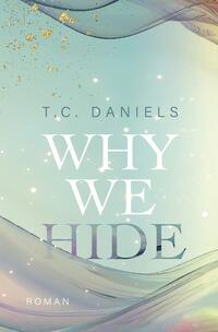 Vorderes Coverbild Why We Hide