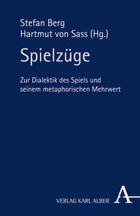 Vorderes Coverbild Spielzüge
