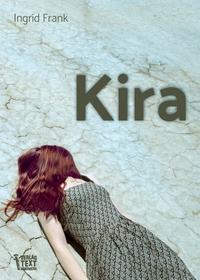 Vorderes Coverbild Kira