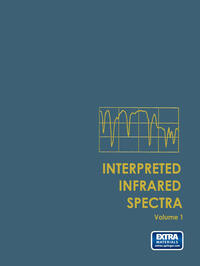 Vorderes Coverbild Interpreted Infrared Spectra