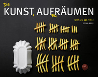 Vorderes Coverbild Die Kunst, aufzuräumen