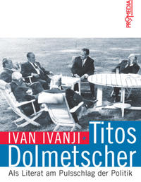 Vorderes Coverbild Titos Dolmetscher