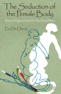 Vorderes Coverbild The Seduction of the Female Body