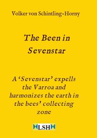 Vorderes Coverbild The Been in Sevenstar