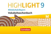 Vorderes Coverbild Highlight - Mittelschule Bayern - 9. Jahrgangsstufe
