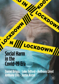 Vorderes Coverbild Lockdown