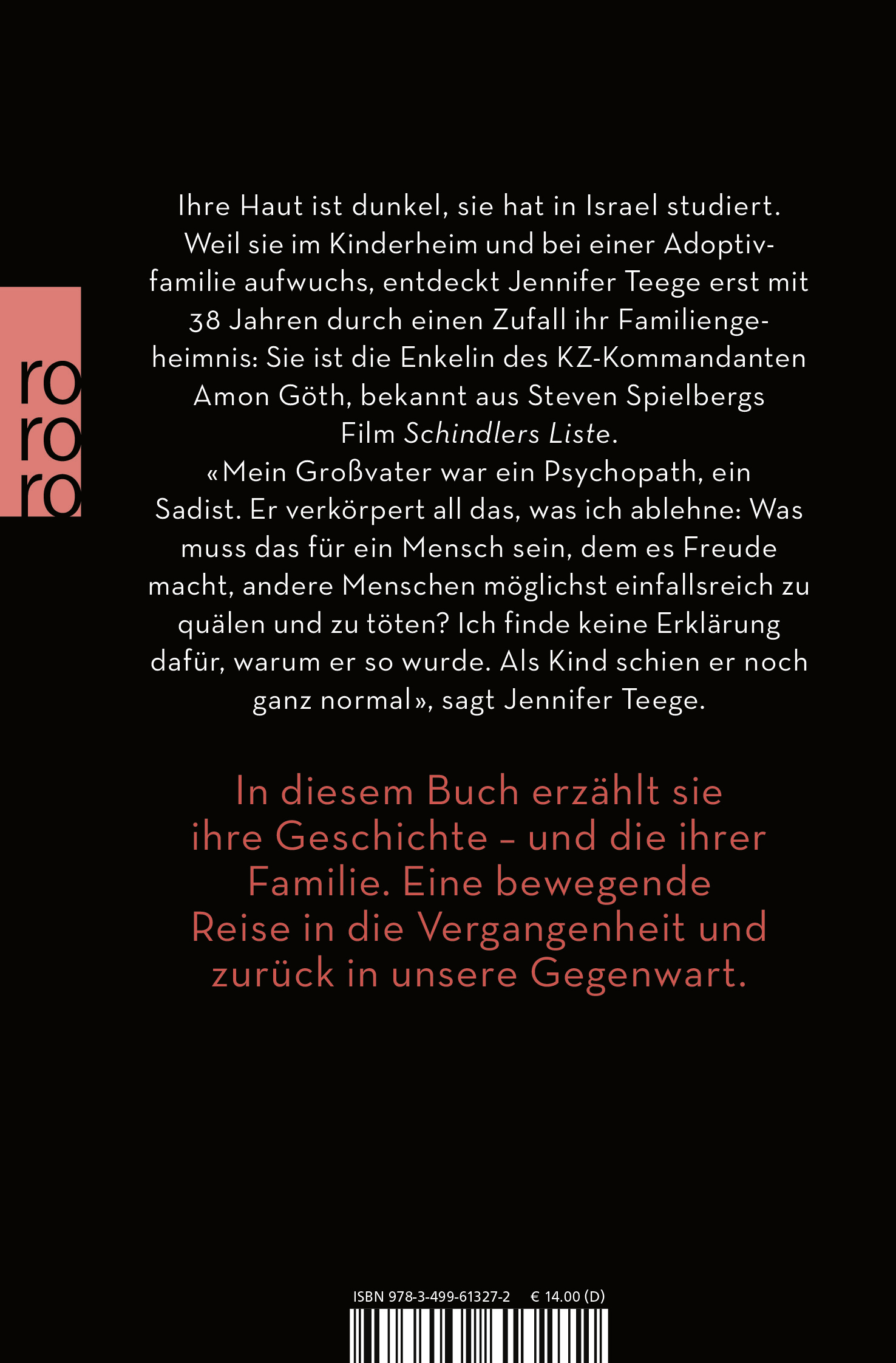 Rückseitencover Amon