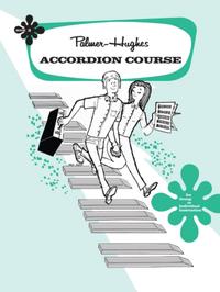 Vorderes Coverbild Palmer-Hughes Accordion Course, Book 3
