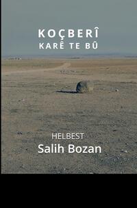 Vorderes Coverbild Koçberî Karê Te Bû