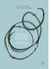 Vorderes Coverbild Revisiting Slavery and Antislavery