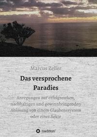 Vorderes Coverbild Das versprochene Paradies