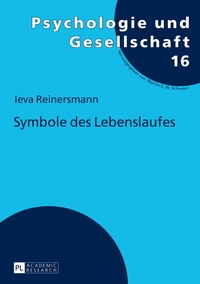 Vorderes Coverbild Symbole des Lebenslaufes