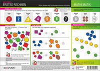 Vorderes Coverbild Erstes Rechnen