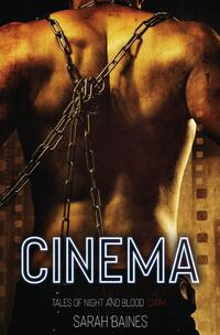 Vorderes Coverbild Cinema