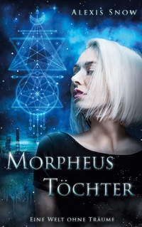 Vorderes Coverbild Morpheus Töchter