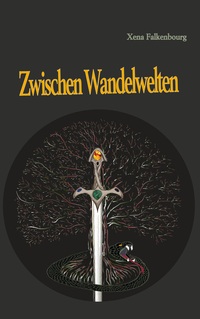 Vorderes Coverbild Zwischen Wandelwelten