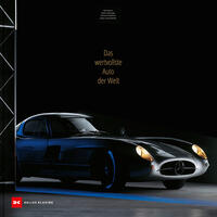 Vorderes Coverbild Das Uhlenhaut-Coupé