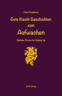 Vorderes Coverbild Gute Nacht Geschichten zum Aufwachen