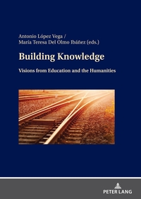 Vorderes Coverbild Building Knowledge