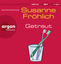 Vorderes Coverbild Getraut