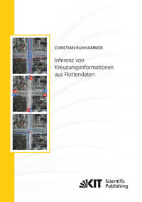 Vorderes Coverbild Inferenz von Kreuzungsinformationen aus Flottendaten