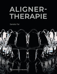 Vorderes Coverbild Alignertherapie