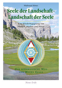 Vorderes Coverbild Seele der Landschaft – Landschaft der Seele