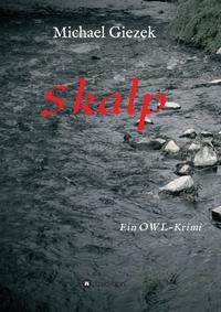 Vorderes Coverbild Skalp