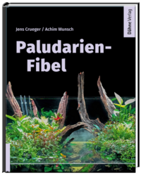 Vorderes Coverbild Paludarien-Fibel