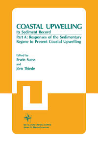 Vorderes Coverbild Coastal Upwelling Its Sediment Record
